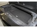 Black - Corvette Grand Sport Convertible Photo No. 35