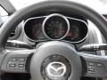 True Silver Metallic - CX-7 Sport Photo No. 11