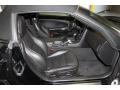 Black - Corvette Grand Sport Convertible Photo No. 38
