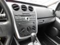 True Silver Metallic - CX-7 Sport Photo No. 13