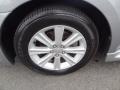 Steel Silver Metallic - Legacy 2.5i Premium Photo No. 37