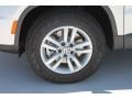 Reflex Silver Metallic - Tiguan S Photo No. 4
