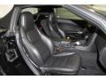 Black - Corvette Grand Sport Convertible Photo No. 40