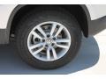 Reflex Silver Metallic - Tiguan S Photo No. 6