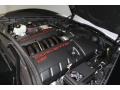 Black - Corvette Grand Sport Convertible Photo No. 42