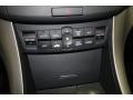Grigio Metallic - TSX Sedan Photo No. 28