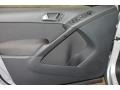 Reflex Silver Metallic - Tiguan S Photo No. 11