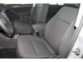 Reflex Silver Metallic - Tiguan S Photo No. 13