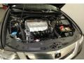 Grigio Metallic - TSX Sedan Photo No. 34