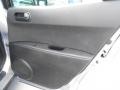 True Silver Metallic - CX-7 Sport Photo No. 27