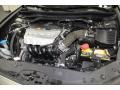 Grigio Metallic - TSX Sedan Photo No. 35