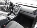 True Silver Metallic - CX-7 Sport Photo No. 29