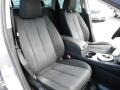 True Silver Metallic - CX-7 Sport Photo No. 30