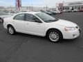 2006 Stone White Dodge Stratus SXT Sedan  photo #4