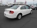 2006 Stone White Dodge Stratus SXT Sedan  photo #6