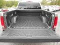 Steel Gray Metallic - Sierra 1500 SLE Crew Cab 4x4 Photo No. 16