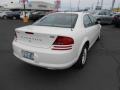 2006 Stone White Dodge Stratus SXT Sedan  photo #7