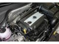 Reflex Silver Metallic - Tiguan S Photo No. 28
