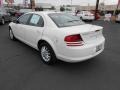 2006 Stone White Dodge Stratus SXT Sedan  photo #8