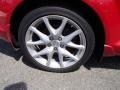 2010 Mazda RX-8 Grand Touring Wheel