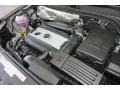 Reflex Silver Metallic - Tiguan S Photo No. 29