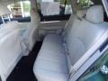 Warm Ivory Rear Seat Photo for 2010 Subaru Outback #80990496