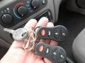 Keys of 2006 Stratus SXT Sedan