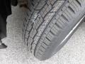 Steel Gray Metallic - Sierra 1500 SLE Crew Cab 4x4 Photo No. 22