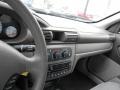 2006 Stone White Dodge Stratus SXT Sedan  photo #15