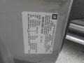 Steel Gray Metallic - Sierra 1500 SLE Crew Cab 4x4 Photo No. 26