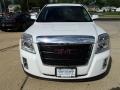 2010 Summit White GMC Terrain SLE  photo #2