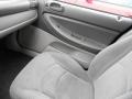 2006 Stone White Dodge Stratus SXT Sedan  photo #19