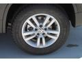 Deep Black Metallic - Tiguan S Photo No. 6