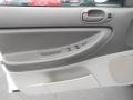 2006 Stone White Dodge Stratus SXT Sedan  photo #21