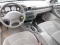 2006 Dodge Stratus Dark Slate Grey Interior Prime Interior Photo