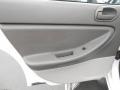 2006 Stone White Dodge Stratus SXT Sedan  photo #23