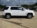 2010 Summit White GMC Terrain SLE  photo #7