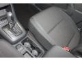 Deep Black Metallic - Tiguan S Photo No. 15