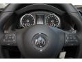 Deep Black Metallic - Tiguan S Photo No. 20