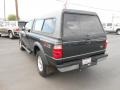 2004 Dark Green Metallic Ford Ranger XLT SuperCab 4x4  photo #7