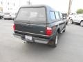 2004 Dark Green Metallic Ford Ranger XLT SuperCab 4x4  photo #8