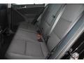 Deep Black Metallic - Tiguan S Photo No. 25