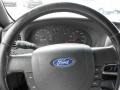 2004 Dark Green Metallic Ford Ranger XLT SuperCab 4x4  photo #11