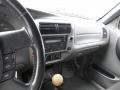 2004 Dark Green Metallic Ford Ranger XLT SuperCab 4x4  photo #13