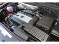 Deep Black Metallic - Tiguan S Photo No. 29