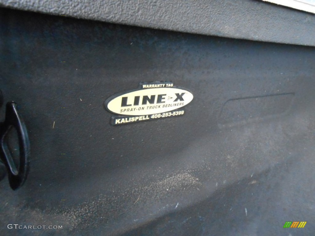 2004 Ranger XLT SuperCab 4x4 - Dark Green Metallic / Medium Dark Flint photo #23