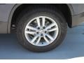 Night Blue Metallic - Tiguan S Photo No. 6
