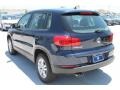 Night Blue Metallic - Tiguan S Photo No. 7