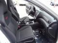 WRX Carbon Black Front Seat Photo for 2012 Subaru Impreza #80991520