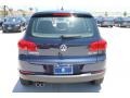 Night Blue Metallic - Tiguan S Photo No. 8